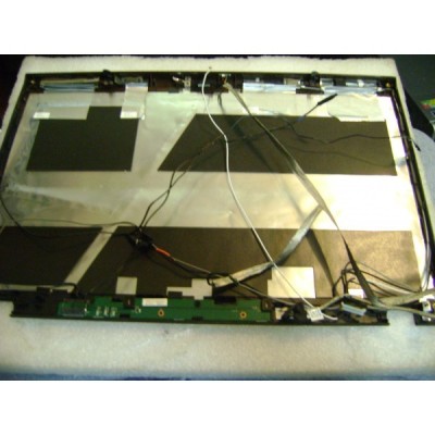 Capac display - lcd cover laptop Lenovo ThinkPad T520 foto