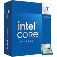 Procesor Intel Core i7-14700K 5.6GHz LGA1700 foto