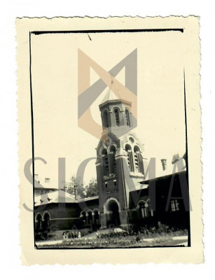 Foto, Curtea de Arges, 1938 foto