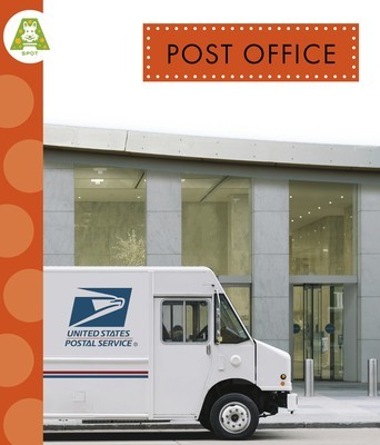 Post Office foto