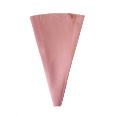 Pos de ornat prajituri si torturi, Roz, 30 cm, 392COF2-2