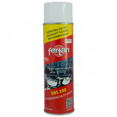 Spray Ceara Fertan UBS 240, protectie anticoroziune, conservare caroserie, 500ml