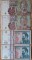 Bancnote Rom&amp;acirc;nia lot - 2