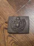Pafta Austro - Ungara WW1