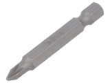 Capăt de şurubelniţă Pozidriv PZ1 50mm