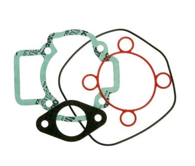 Garnituri scuter 2T 50cc Piaggio - racire apa (NRG MC3) foto