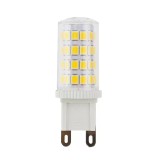 Bec LED G9 5W cu lumina calda, rece sau neutra pentru iluminat eficient