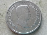IORDANIA-10 PIASTRES 2004