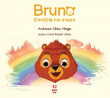 Bruno | Andreea Chiru-Maga, Pandora-M
