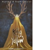 The King in Yellow - Robert W. Chambers