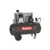 Compresor de aer NS39-270 CT5.5 BALMA, debit aer aspirat 653 l/min, capacitate butelie 270 L, presiune 11bar, 400V, Compresoare cu piston