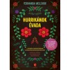 Hurrik&aacute;nok &eacute;vada - Fernanda Melchor