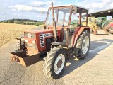 Tractor Fiat 45-66 DT