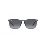 Ray-Ban Chris Ochelari de Soare RB 4187 6592/T3