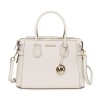 Geantă de m&acirc;nă Michael Kors Mercer, Negru, One size