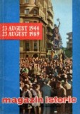 Magazin istoric nr. 8 ( 269 ) / 1989