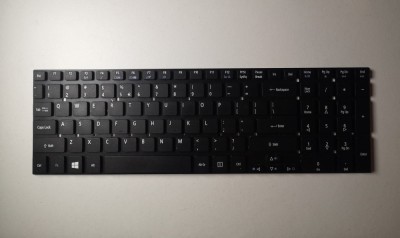 Acer Aspire E5-571 Tastatura LCD foto