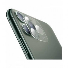 Geam Soc Protector 3D Camera Apple iPhone 13 Pro, 13 Pro Max foto