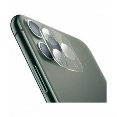 Geam Soc Protector 3D Camera Apple iPhone 11Pro Max
