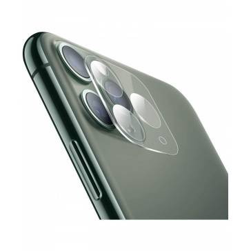 Geam Soc Protector 3D Camera Apple iPhone 14, 14 Max foto