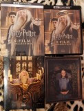 Harry Potter &ndash; 8-Film Collection | 4K Ultra HD Blu-ray