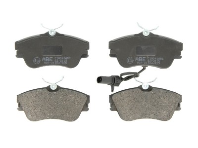 Set placute frana,frana disc VW TRANSPORTER IV bus (70XB, 70XC, 7DB, 7DW, 7DK) (1990 - 2003) ABE C1W041ABE foto