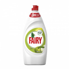 Detergent de vase Fairy Apple, 800 ml foto