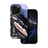 Cumpara ieftin Husa Iphone 16 Pro Forcell F-Protect Mirage auriu