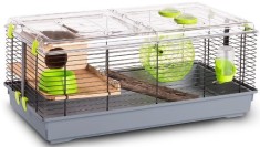 Colivie Trudy Natura 58 x 32 x 27 Cm 20109067 foto