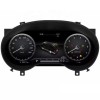 Ceasuri electronice digitale FULL HD Mercedes CLA C117 2013-2019 EDT-CLUSTER-C117 CarStore Technology