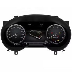 Ceasuri electronice digitale FULL HD Mercedes CLA C117 2013-2019 EDT-CLUSTER-C117 CarStore Technology