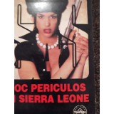 Gerard de Villiers - Joc periculos in Sierra Leone (Editia: 1997)