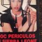 Gerard de Villiers - Joc periculos in Sierra Leone (Editia: 1997)