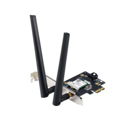 ASUS WI-FI 2ANT WIFI7 PCI-E ADAPTER foto
