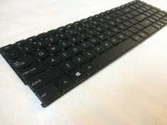 TASTATURA ASUS 540 X540 A540 F540 X540S X540L ORIGINALA foto