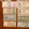 Romania Lot nr. 25 : Bancnote 1940 - 1998