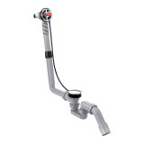 Cumpara ieftin Instalatie de cada, Hansgrohe, Exafill S, 52 cm, fara ornament