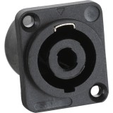 Pronomic 4SPFD SpeakOn conector perete