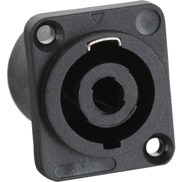 Pronomic 4SPFD SpeakOn conector perete