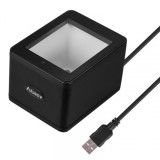 Cumpara ieftin Scanner YHD-9800 cod de bare 1D 2D QR cu fir