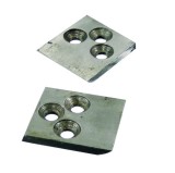 Set cutite de schimb cleste copite 42 cm