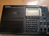 Radiocasetofon colectie SANGEAN ATS 818 CS Radio shack DX392, Oem