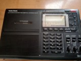 Radiocasetofon colectie SANGEAN ATS 818 CS Radio shack DX392