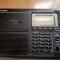 Radiocasetofon colectie SANGEAN ATS 818 CS Radio shack DX392