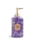 Gel de dus Scented Garden Lavanda 780ml