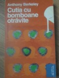 CUTIA CU BOMBOANE OTRAVITE-ANTHONY BERKELEY-111874