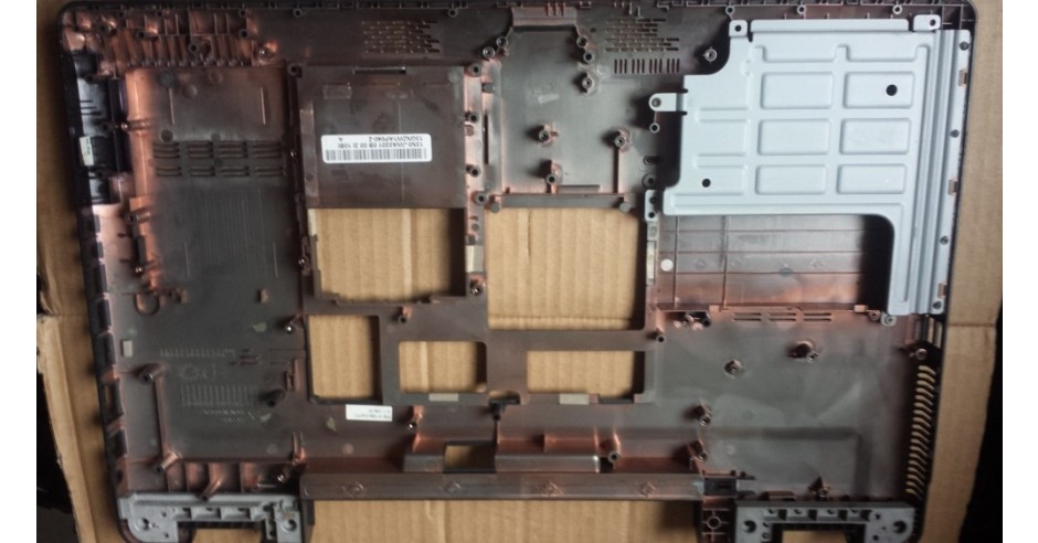 Batterie Pc Portable ASUS X72D