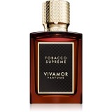 Vivamor Parfums Tobacco Supreme extract de parfum unisex 100 ml