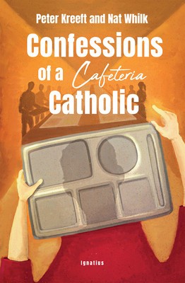 Confessions of a Cafeteria Catholic