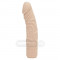 Vibratoare realiste - Get Real Vibrator Realist din Silicon - culoare Natural